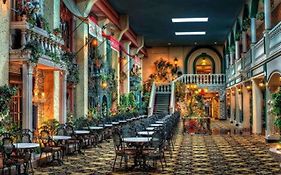 Garden Place Hotel